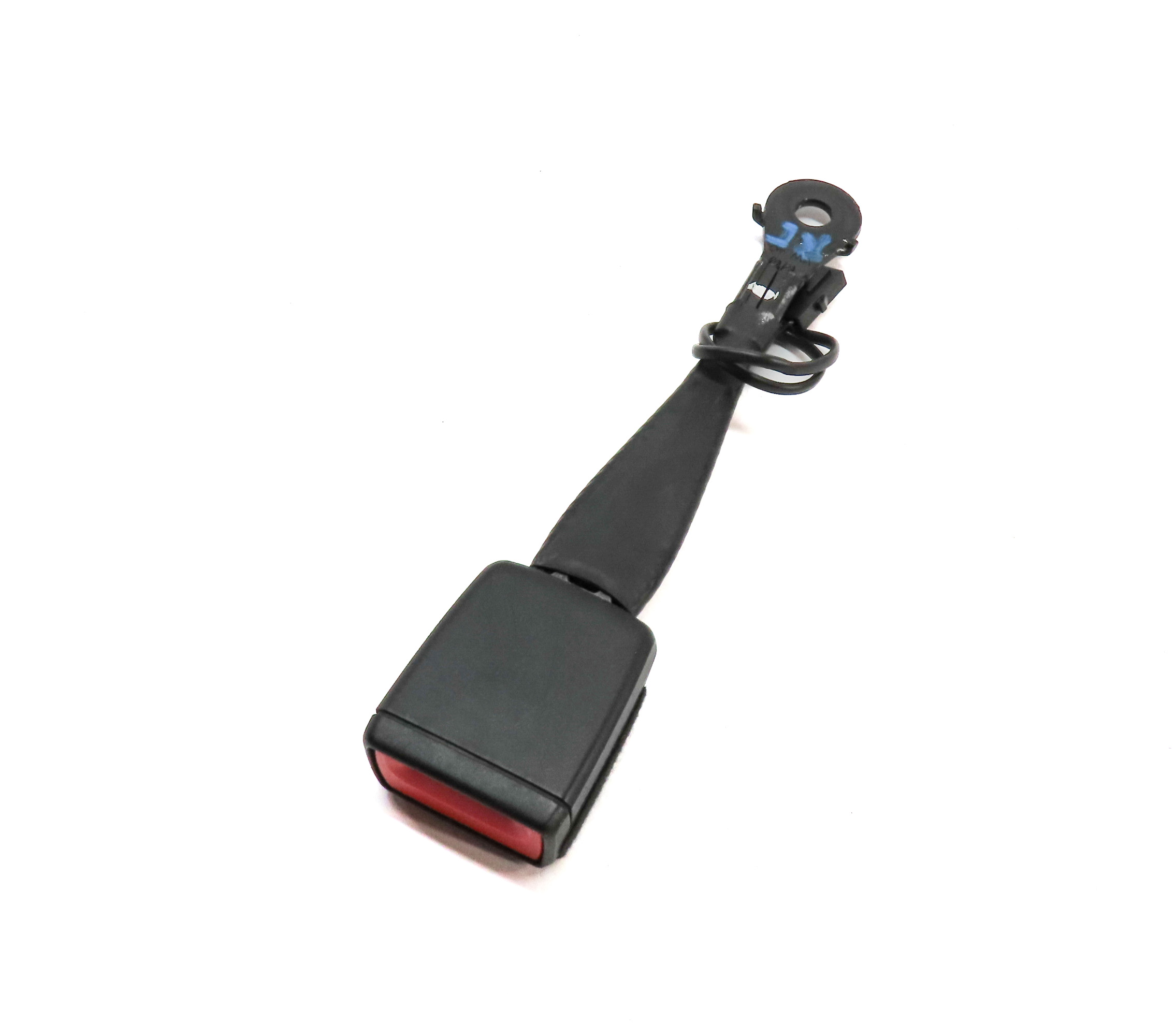 18-21 AUDI A5 Q3 RS5 S5 8W6 FY B9 FRONT LEFT or RIGHT SEATBELT BUCKLE RECEIVER — exact item pictured